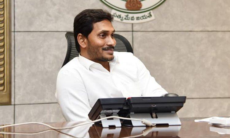 Jagan's Second Personal Trip After Becoming the CM