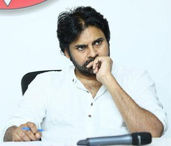 Janasena support to amaravati farmers