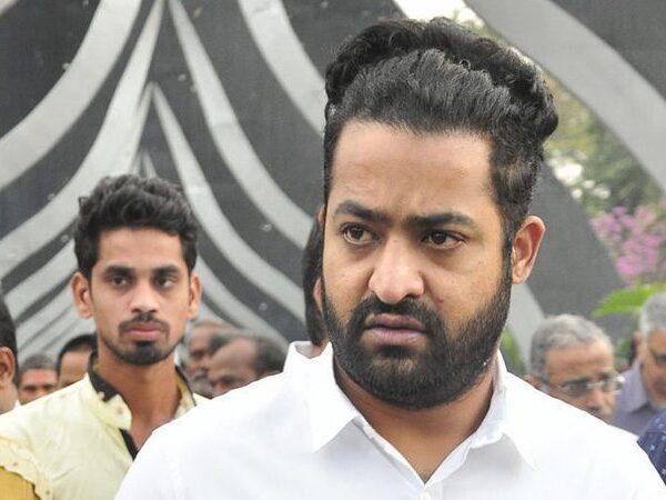 Jr-NTR