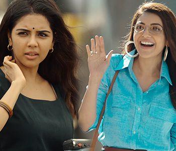 Kalyani-Priyadardhini-Kajal-Aggarwal