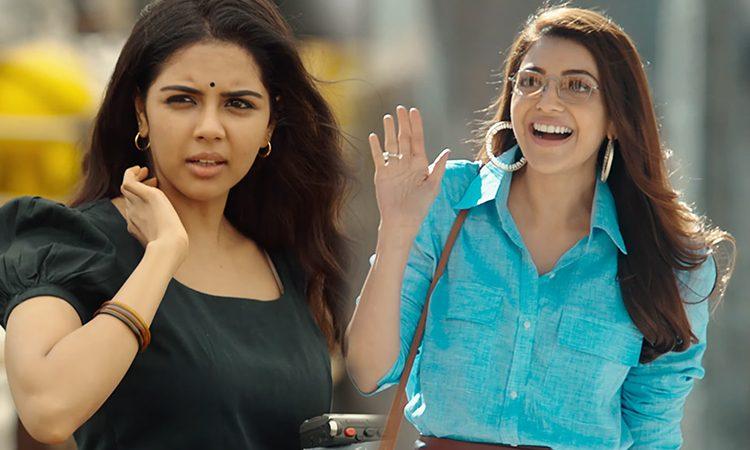 Kalyani-Priyadardhini-Kajal-Aggarwal