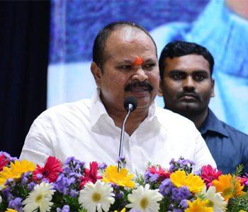 Kanna Lakshmi Narayana - comments on YS Jagan Government