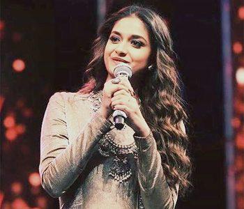 Keerthy Suresh's High Hopes on Debut
