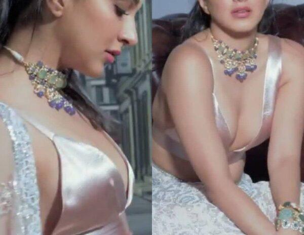 Kiara Advani Unseen Photo Shoot Goes Viral