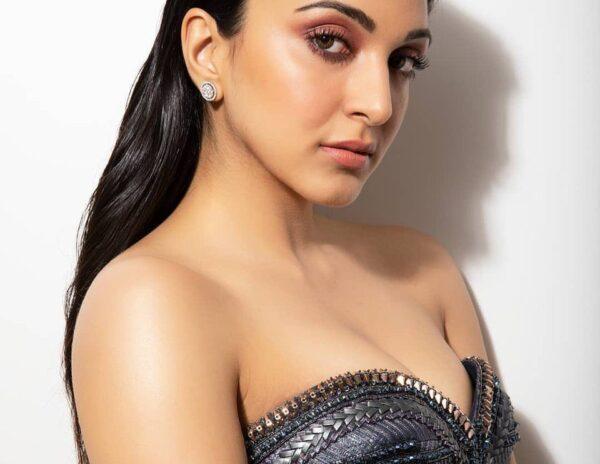 Kiara Advani