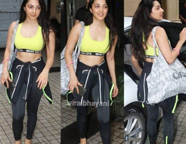 Kiara Advani