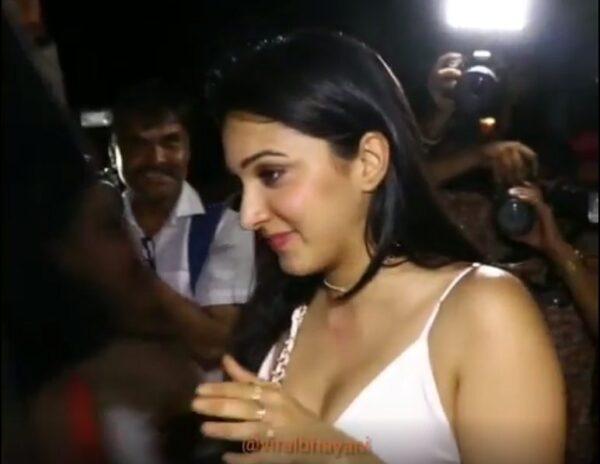 Kiara-Advani