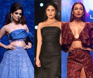 Lakme Fashion Show 2019