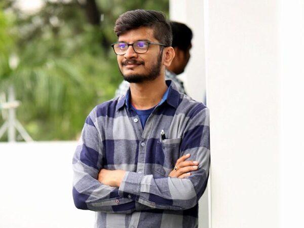 Lyricist Anantha Sriram 's Shocking Revelation About an Music Director