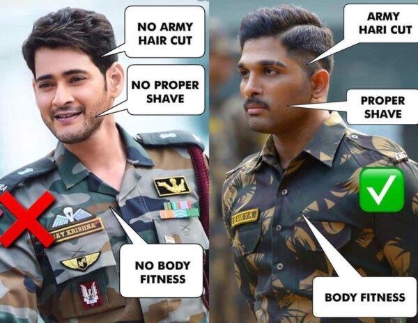 Mahesh