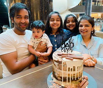 Manchu-Vishnu-to-Go-Live-on-Wife's--Delivery