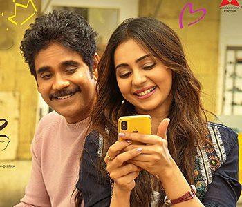 Manmadhudu 2 Review, Manmadhudu 2 Telugu Movie Review, Ratings