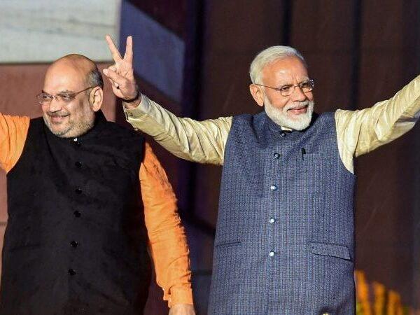 Modi-Amit-Shah-