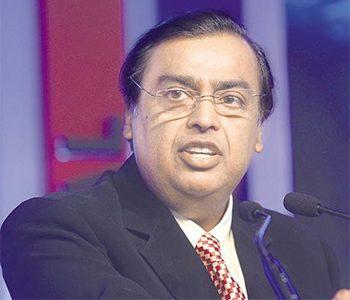 Mukesh Ambani Reliance Announced the Sensational Jio First Day First Show