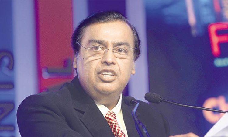 Mukesh Ambani Reliance Announced the Sensational Jio First Day First Show