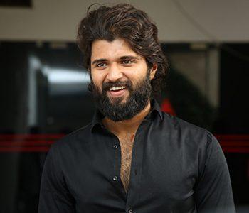 Mythri Drops Vijay Deverakonda