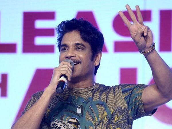 Nagarjuna Akkineni Thinks Bilingual Is Bad Idea!