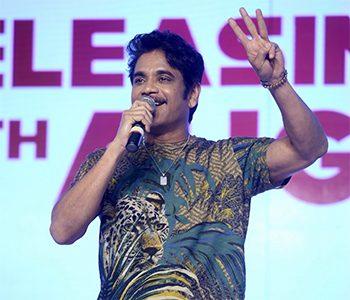 Nagarjuna Akkineni Thinks Bilingual Is Bad Idea!