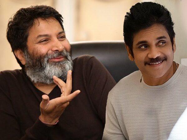 Nagarjuna-Akkineni-Trivikram-Srinivas