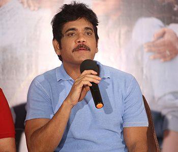 Divide Talk Only in the Industry - Nag