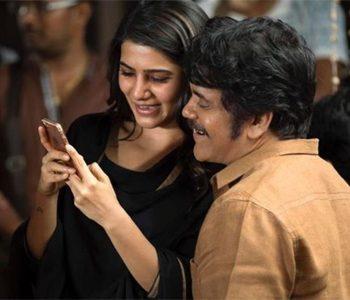 Samantha Akkineni to Redeem Father-In-Law Nagarjuna Akkineni