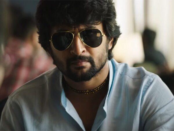 Nani's-Gang-Leader-Facing-Heat-From-Mega-Biggies