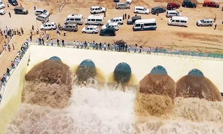 National Green Tribunal breaks to pattiseema