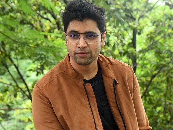 Otherwise I'll Write No Problem - Adivi Sesh