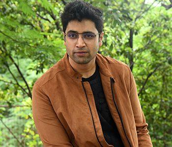 Otherwise I'll Write No Problem - Adivi Sesh
