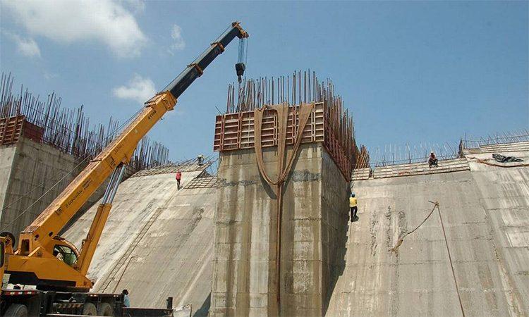 PMO Serious on Polavaram Contract Cancelation?