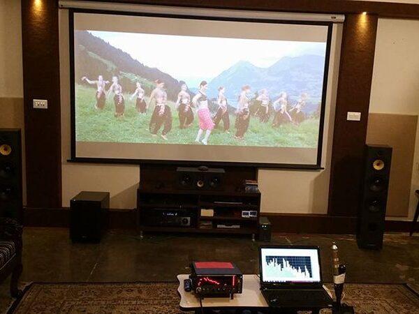  'First Day First Show' Model Squashed by PVR