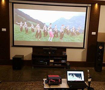 'First Day First Show' Model Squashed by PVR