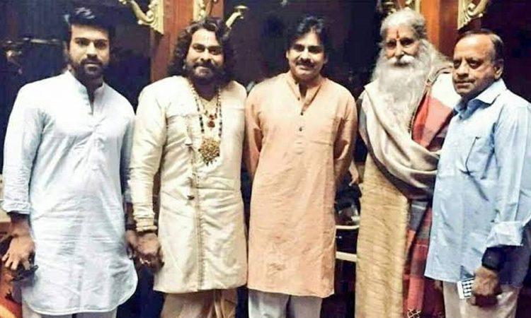 Sye Raa Narasimha Reddy