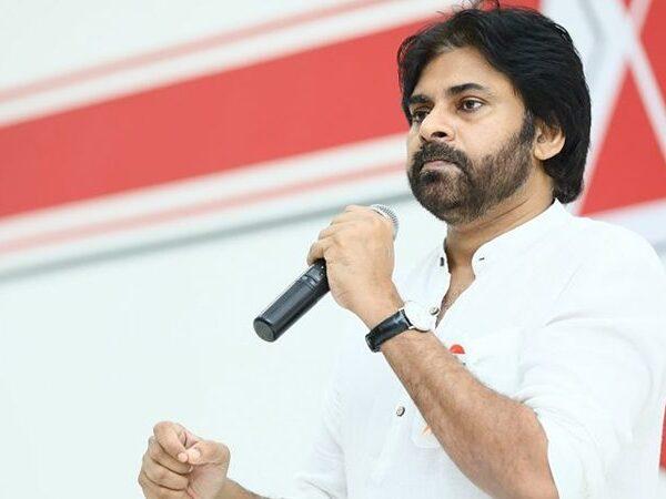 Pawan Kalyan Janasena Party- Too Late But On Right Track