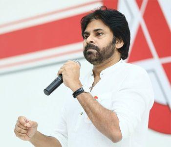 Pawan Kalyan Janasena Party- Too Late But On Right Track