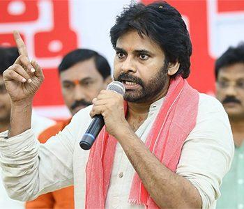Pawan Kalyan links jammu kashmir issue with kapu reservation