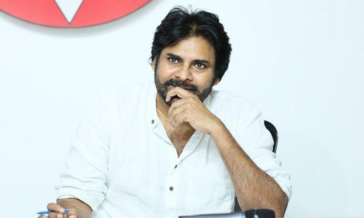 Pawan Kalyan to meet Narendra Modi - amit Shah