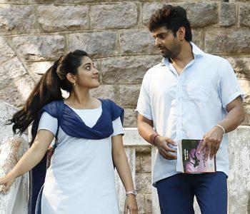 People Bothering Prime for the Small Film Brochevarevarura