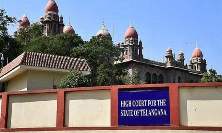 Plans On To Shift Telangana High Court 