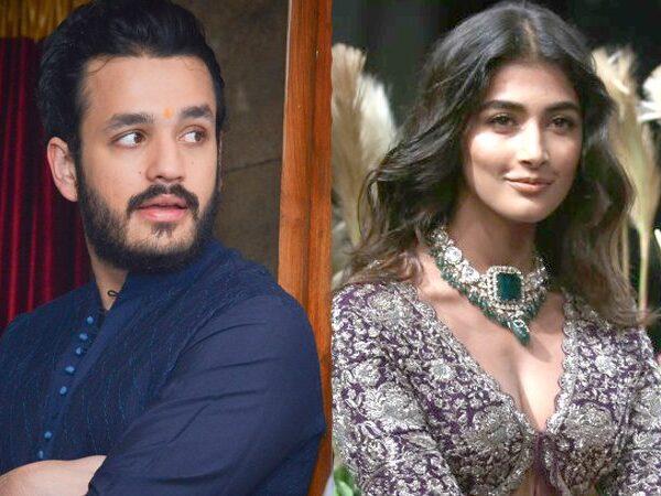 Pooja Hegde May Look Older Than Akhil Akkineni