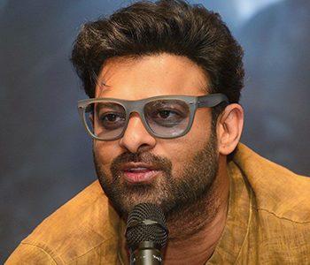 Prabhas