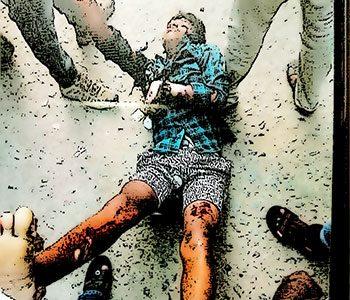 Prabhas-Fan-Electrocuted