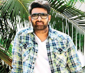 Prabhas Going Places Hiring Private Jet