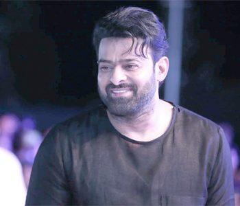 Mine Will Be Love Marriage - Prabhas