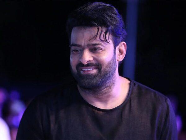 Mine Will Be Love Marriage - Prabhas