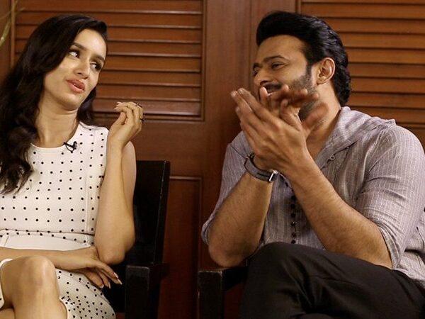 Prabhas---Saaho