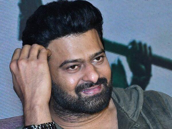 Prabhas-Saaho