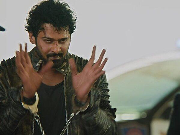 Prabhas-Saaho