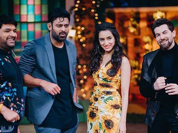Prabhas-Saaho