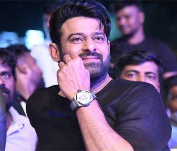 Prabhas on saaho movie expectations